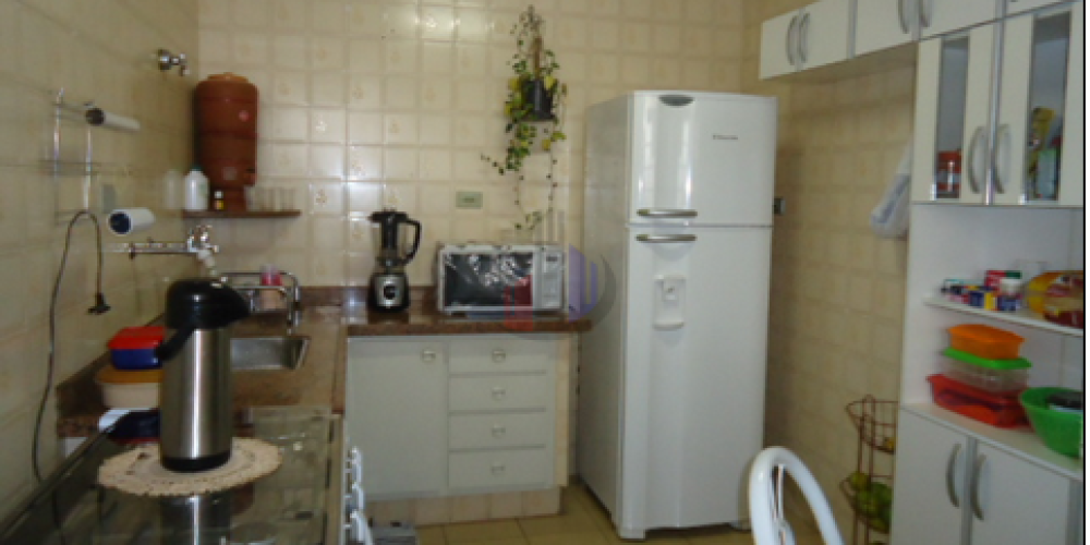 Cozinha